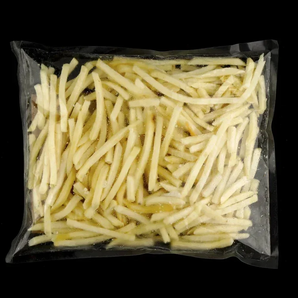 Frozen French Fries